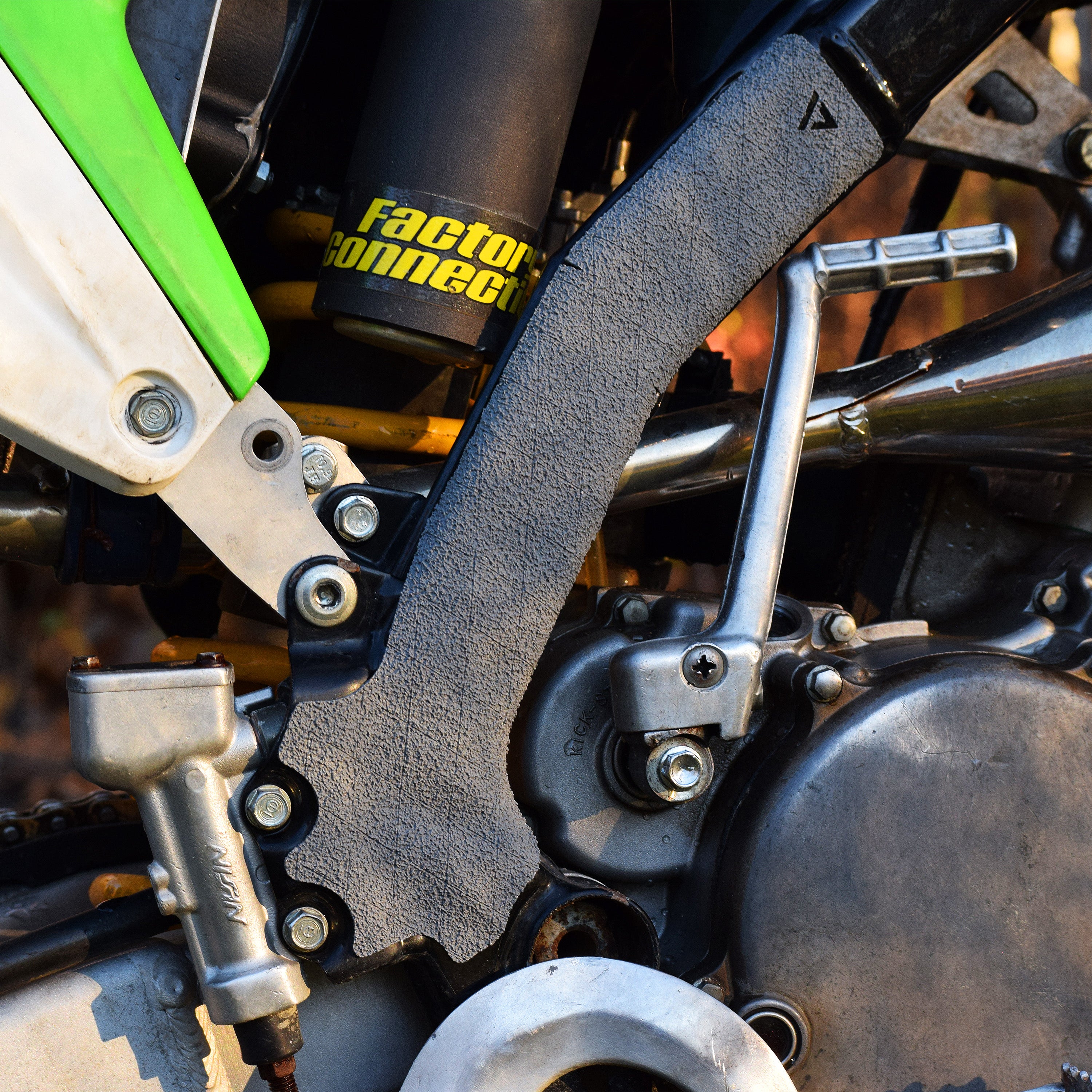 2003 - 2006 KX125/250