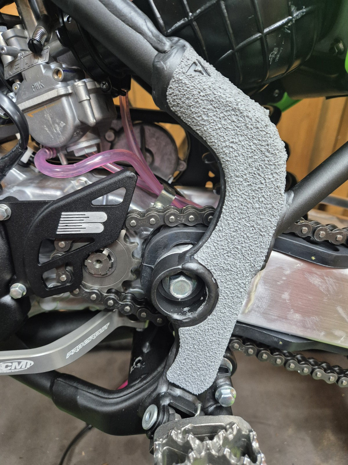 2001 - 2026 KX85/100/112