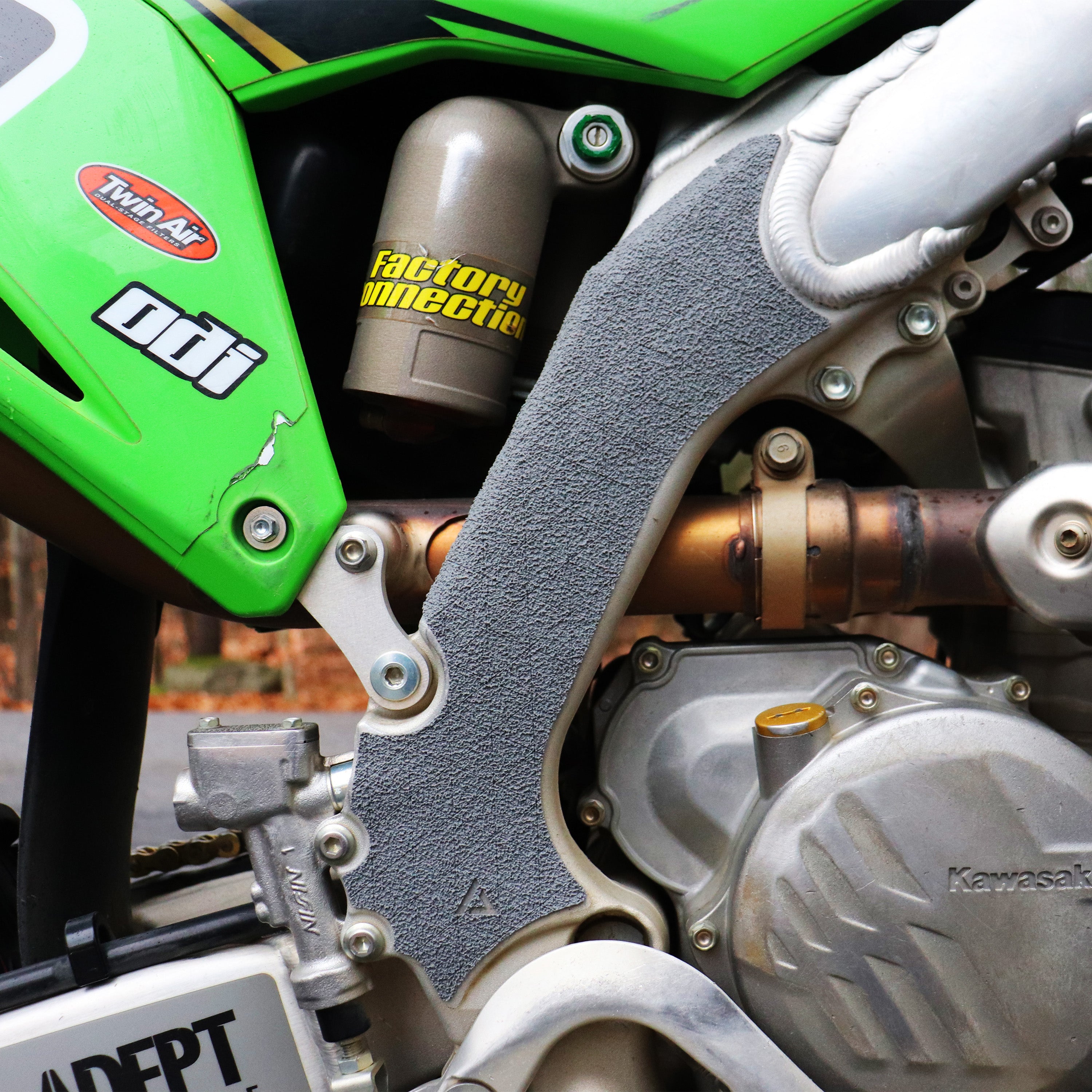 2019 - 2023 KX450F