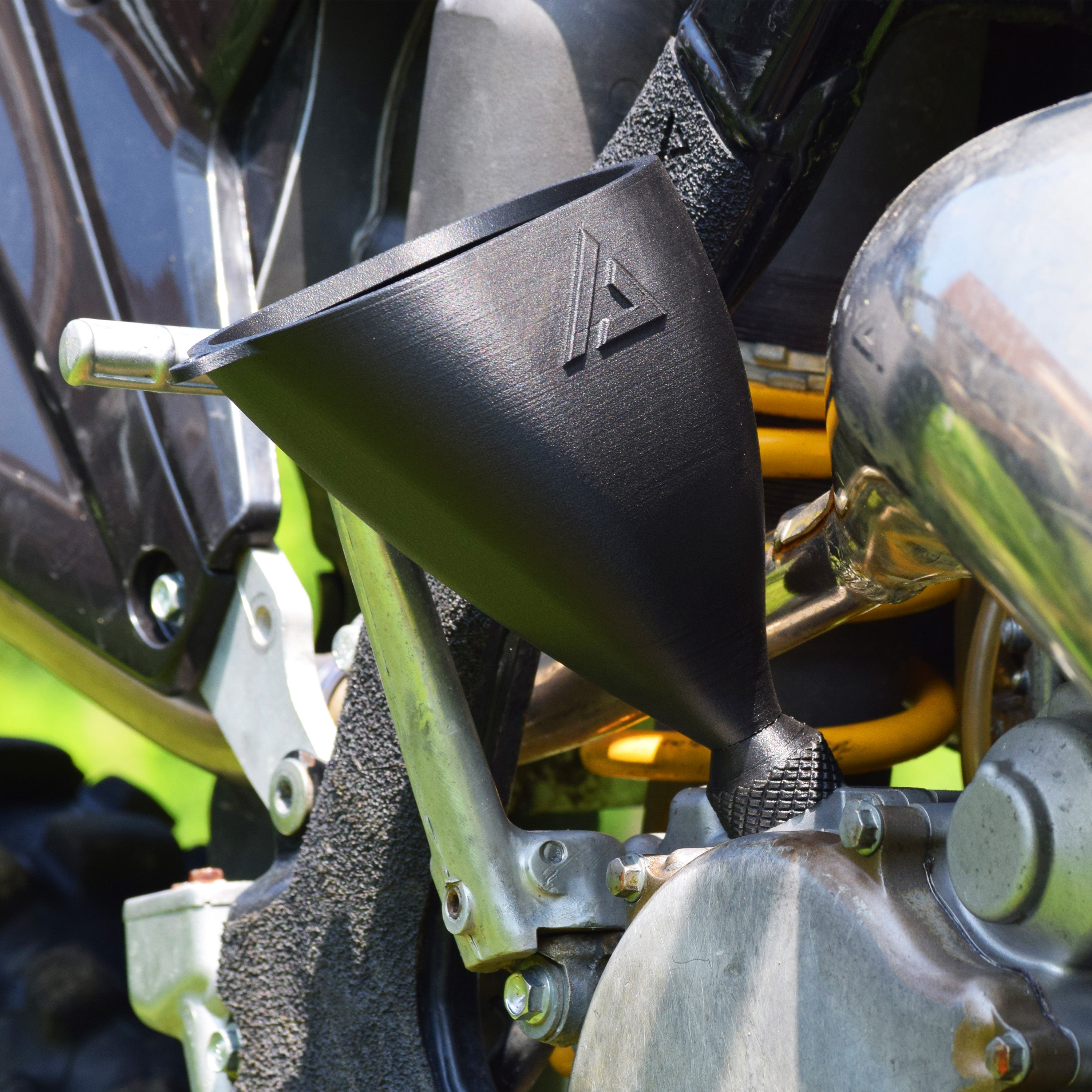 Kawasaki KX250F/450F