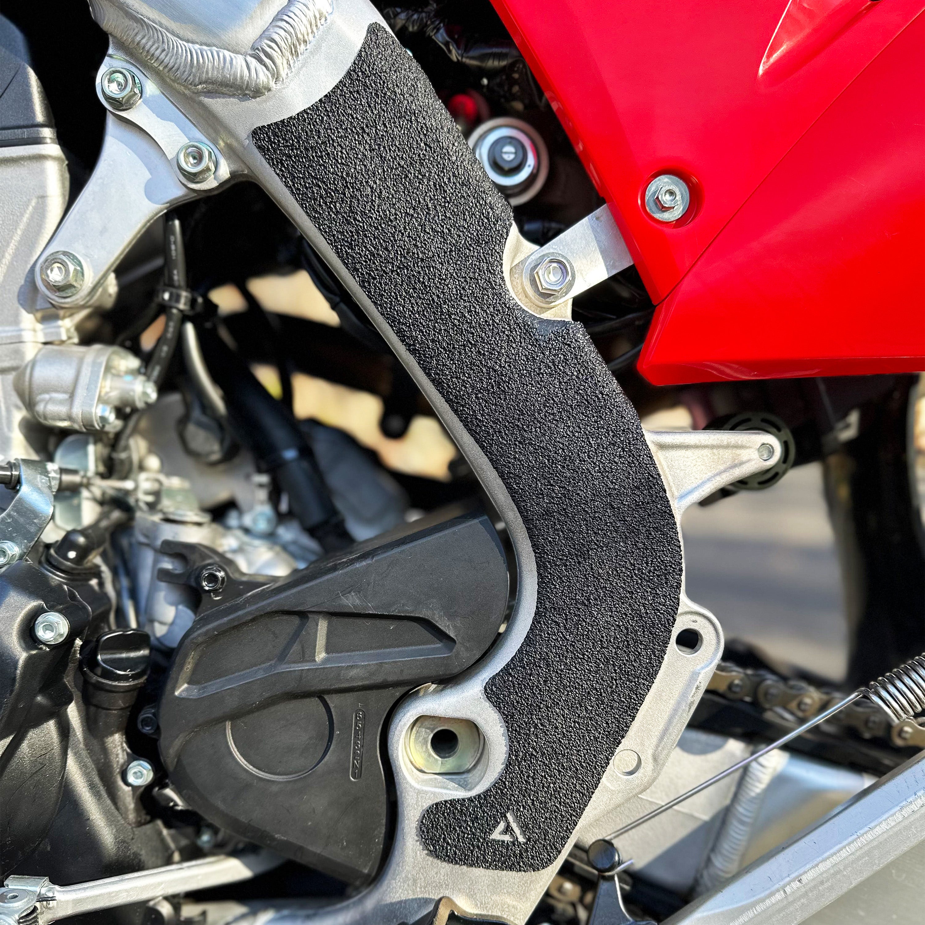 2017 - 2018 CRF450R
