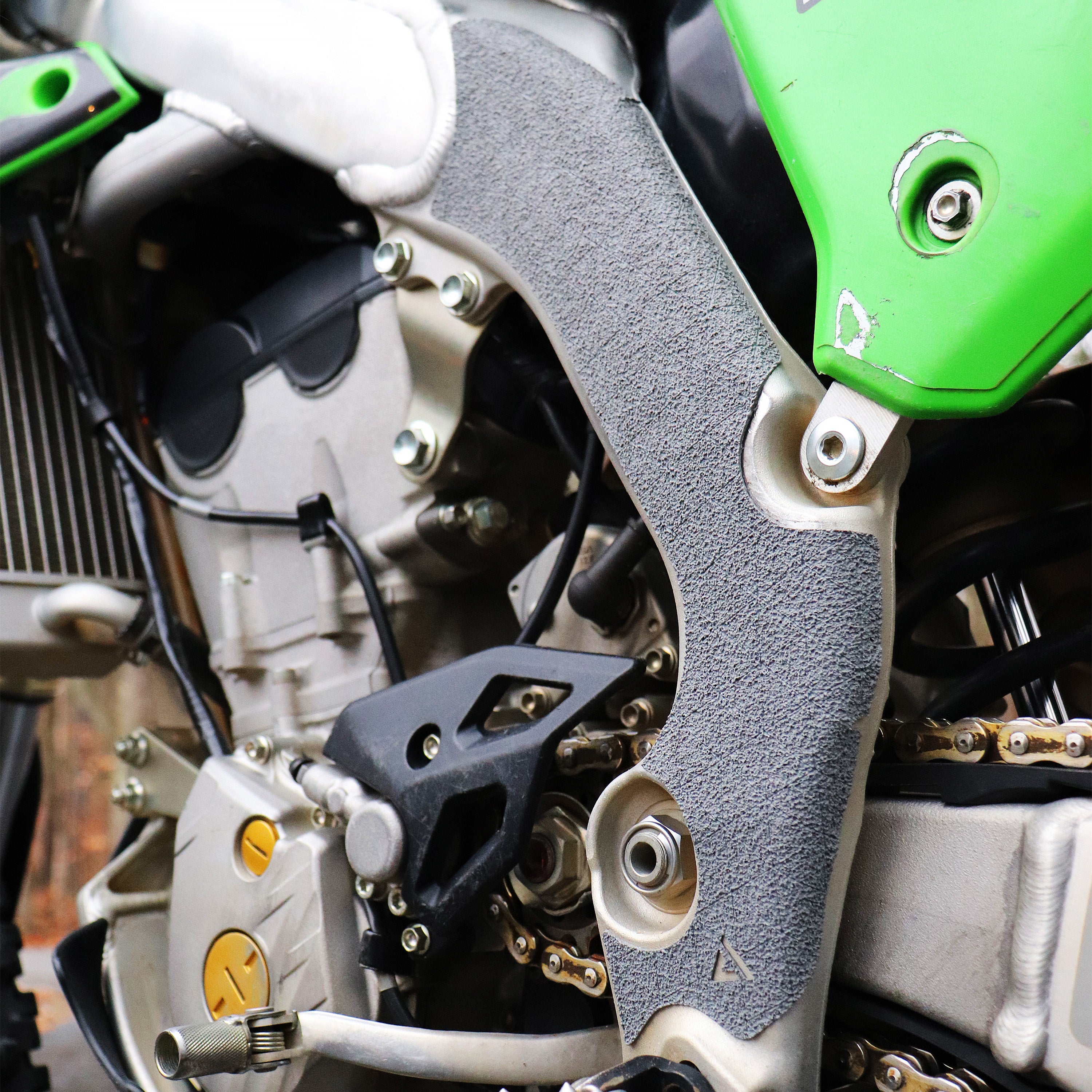2021 - 2024 KX250F