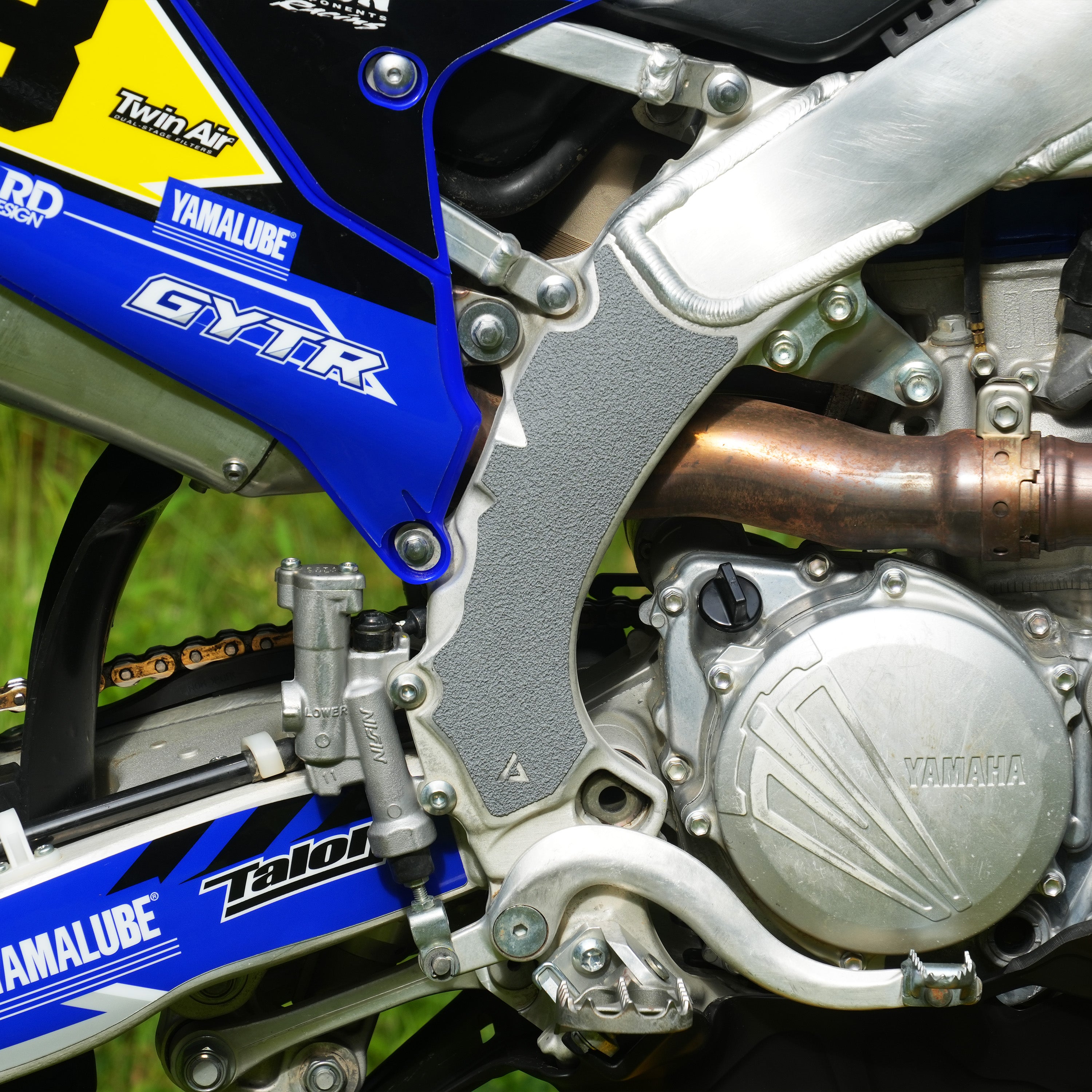 2019 - 2026 YZ250F