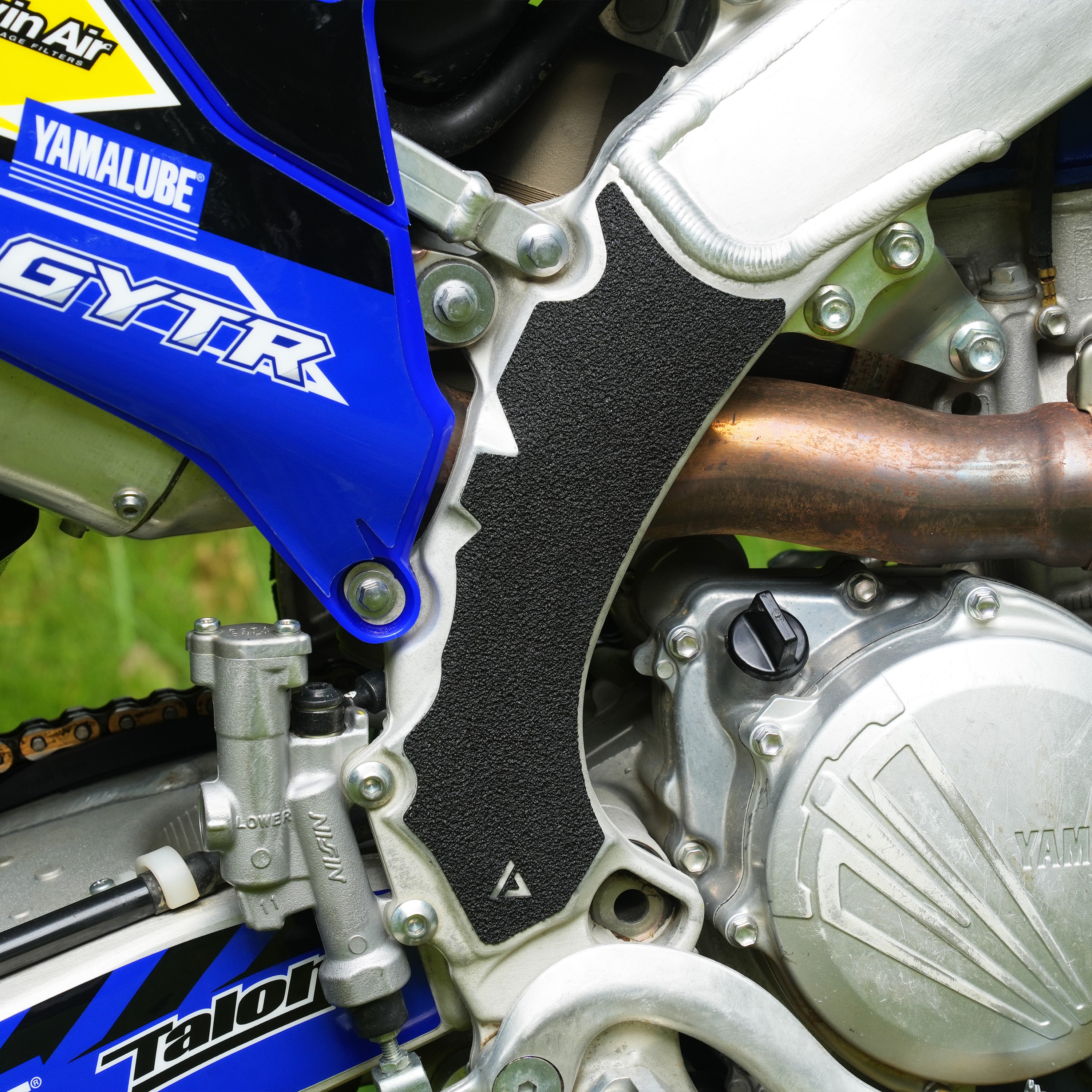 2018 - 2026 YZ450F