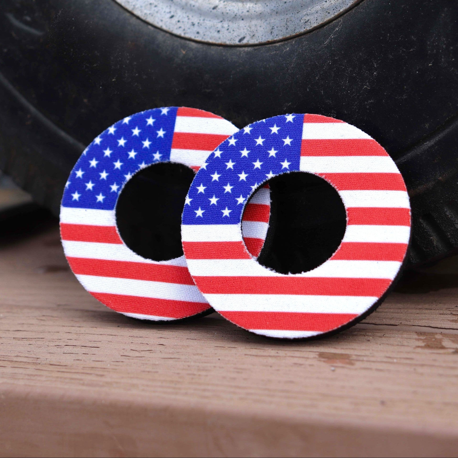America