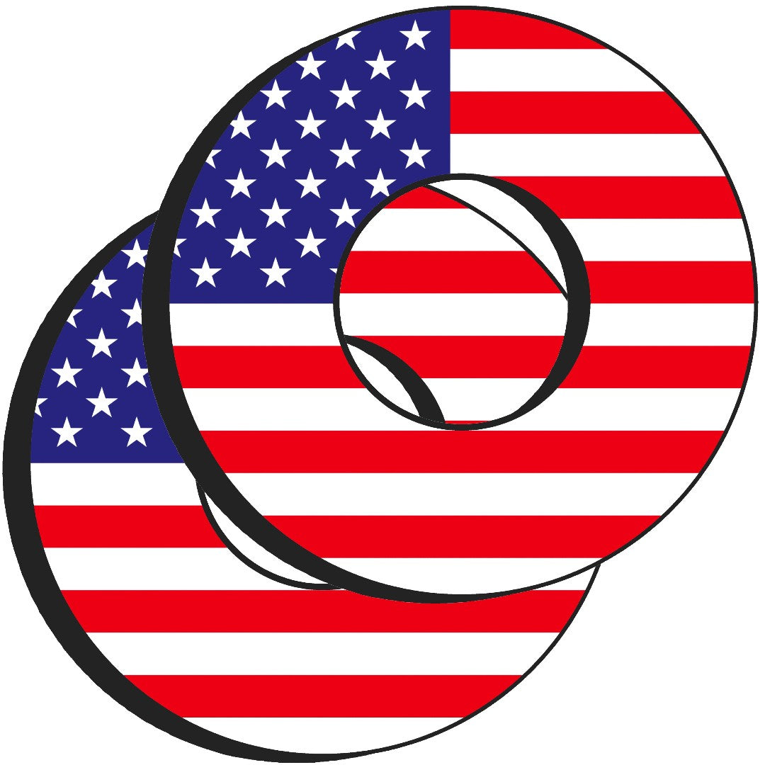 America