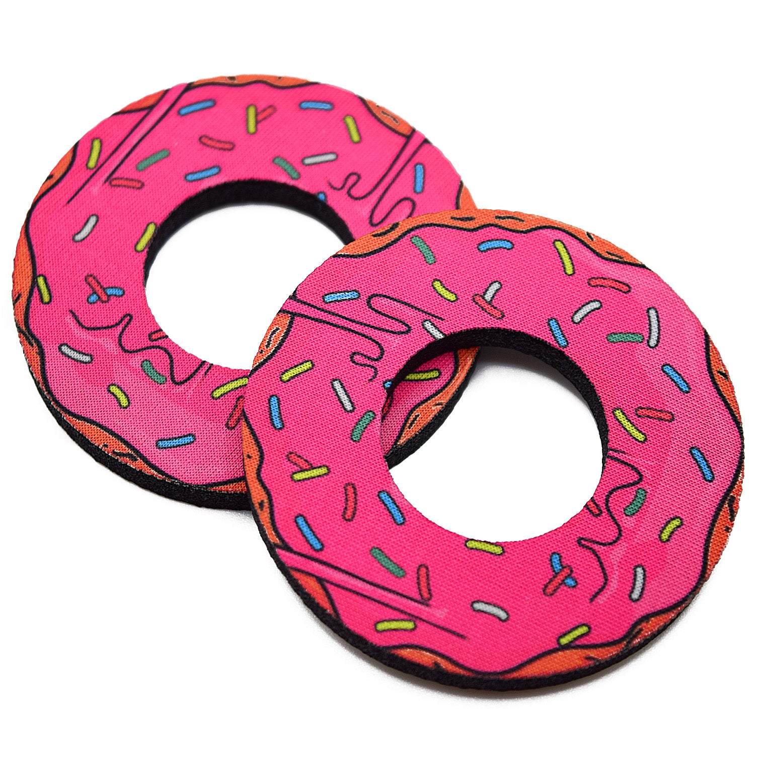 Pink Doughnut