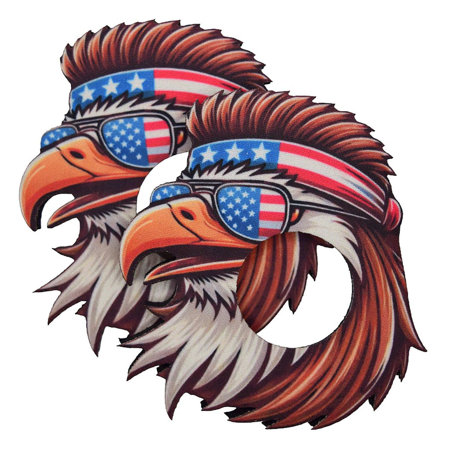 3D Eagle