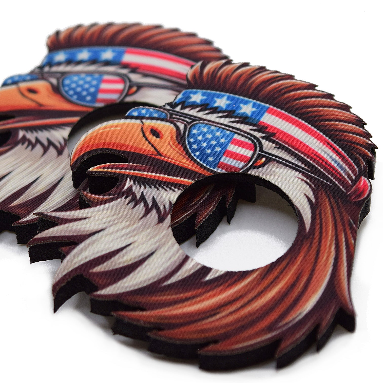 3D Eagle