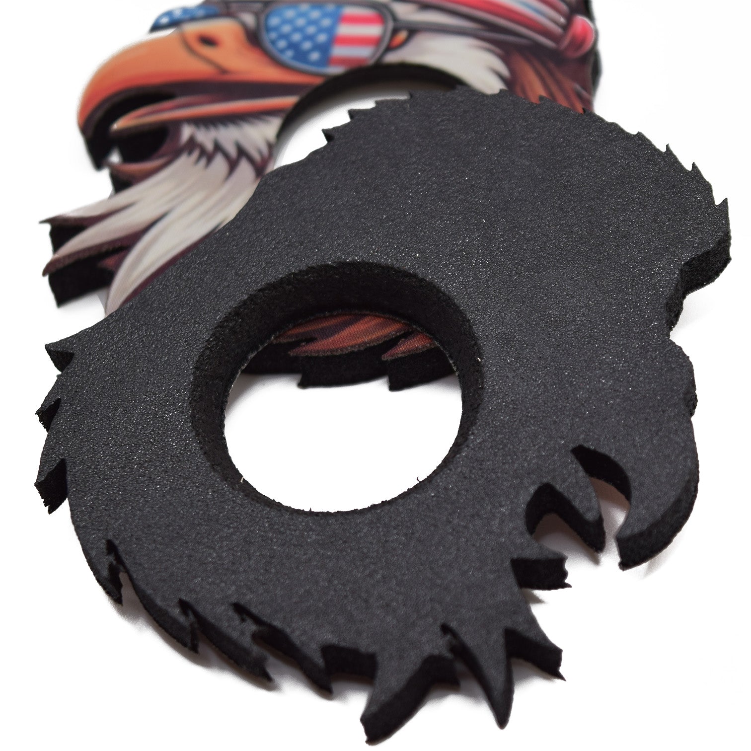 3D Eagle