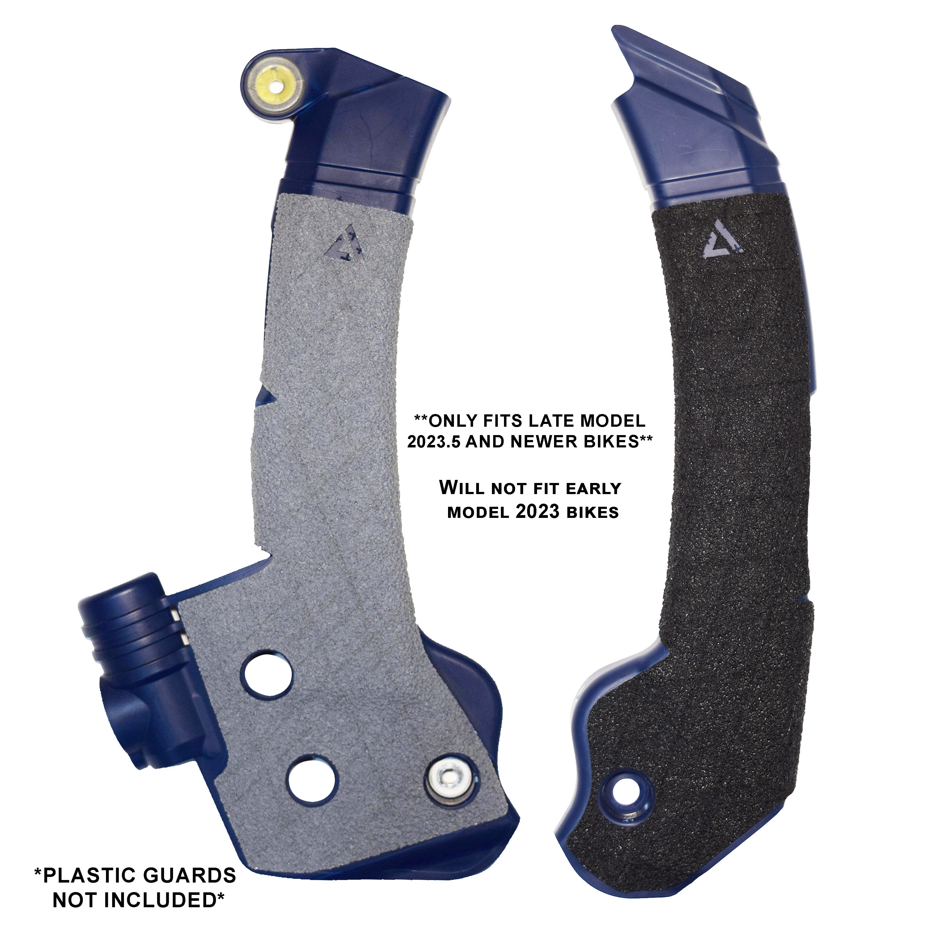 2023 - 2026 Husky Big Bike Models