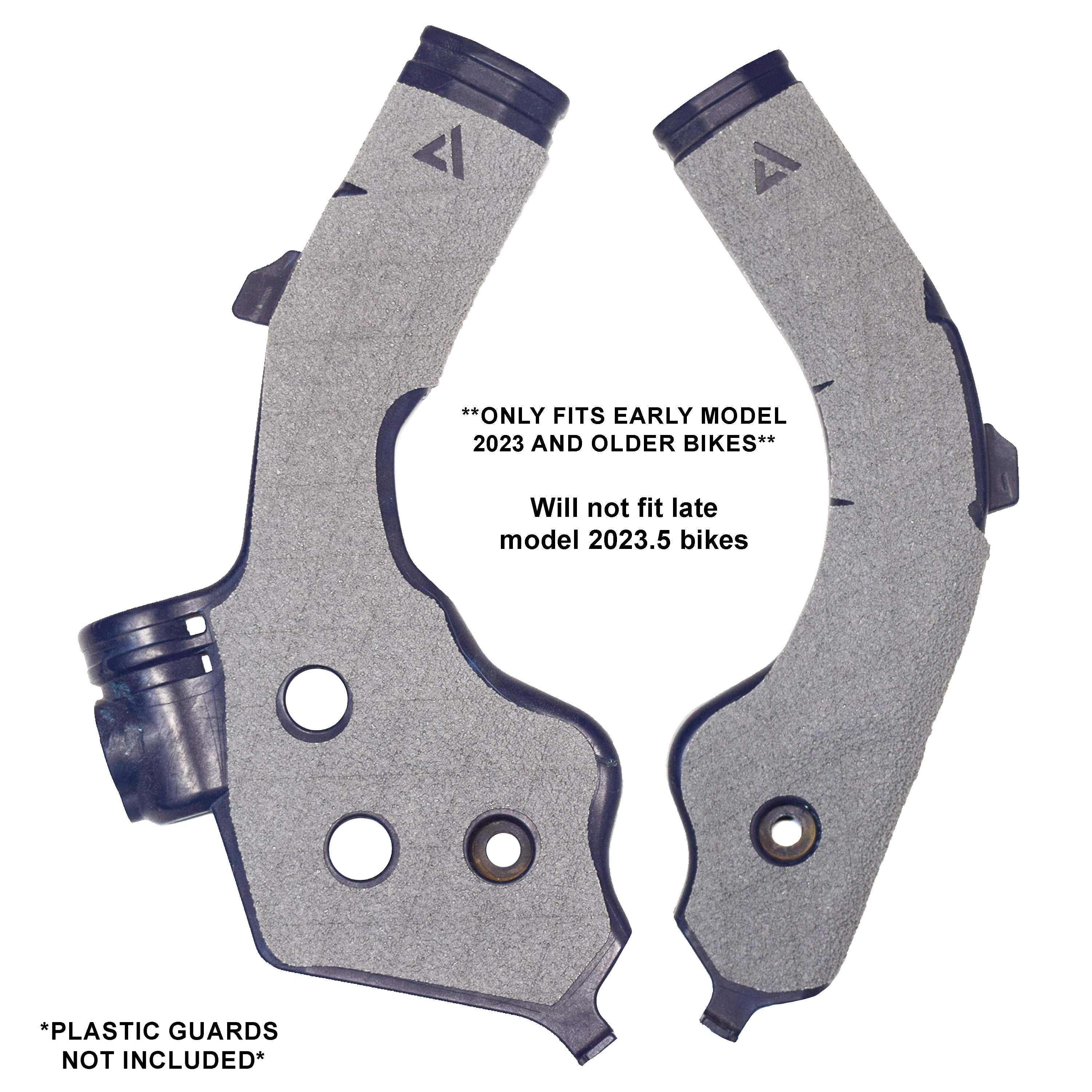 2022 - 2023 Husky Big Bike Models