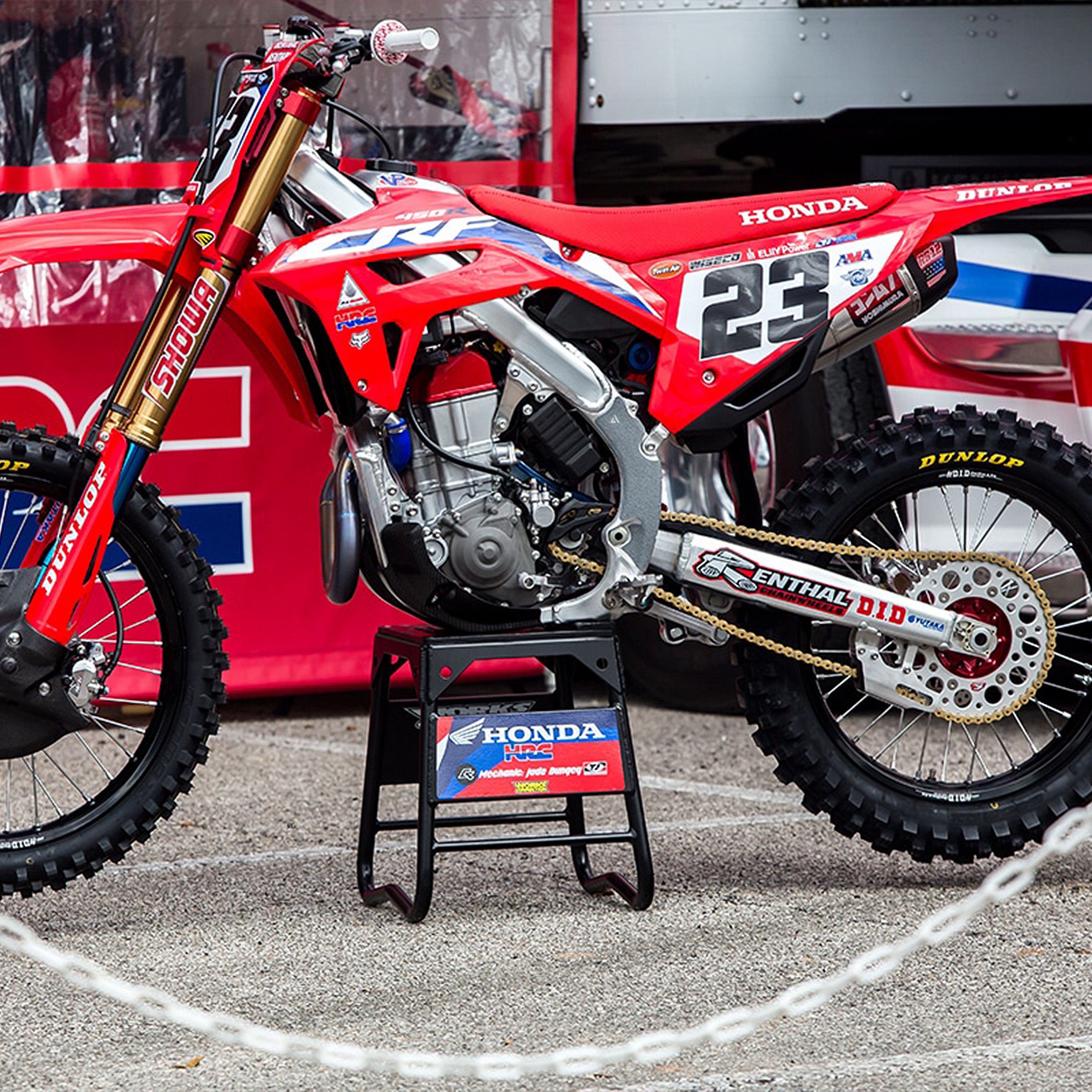 2005 - 2026 CRF150R/RB