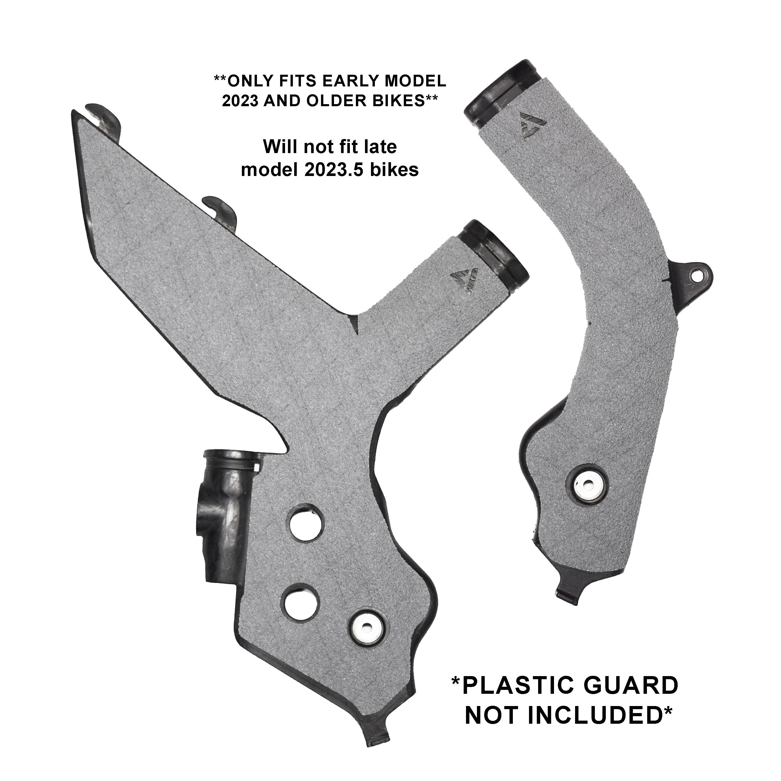 2019 - 2023 KTM Big Bike Models