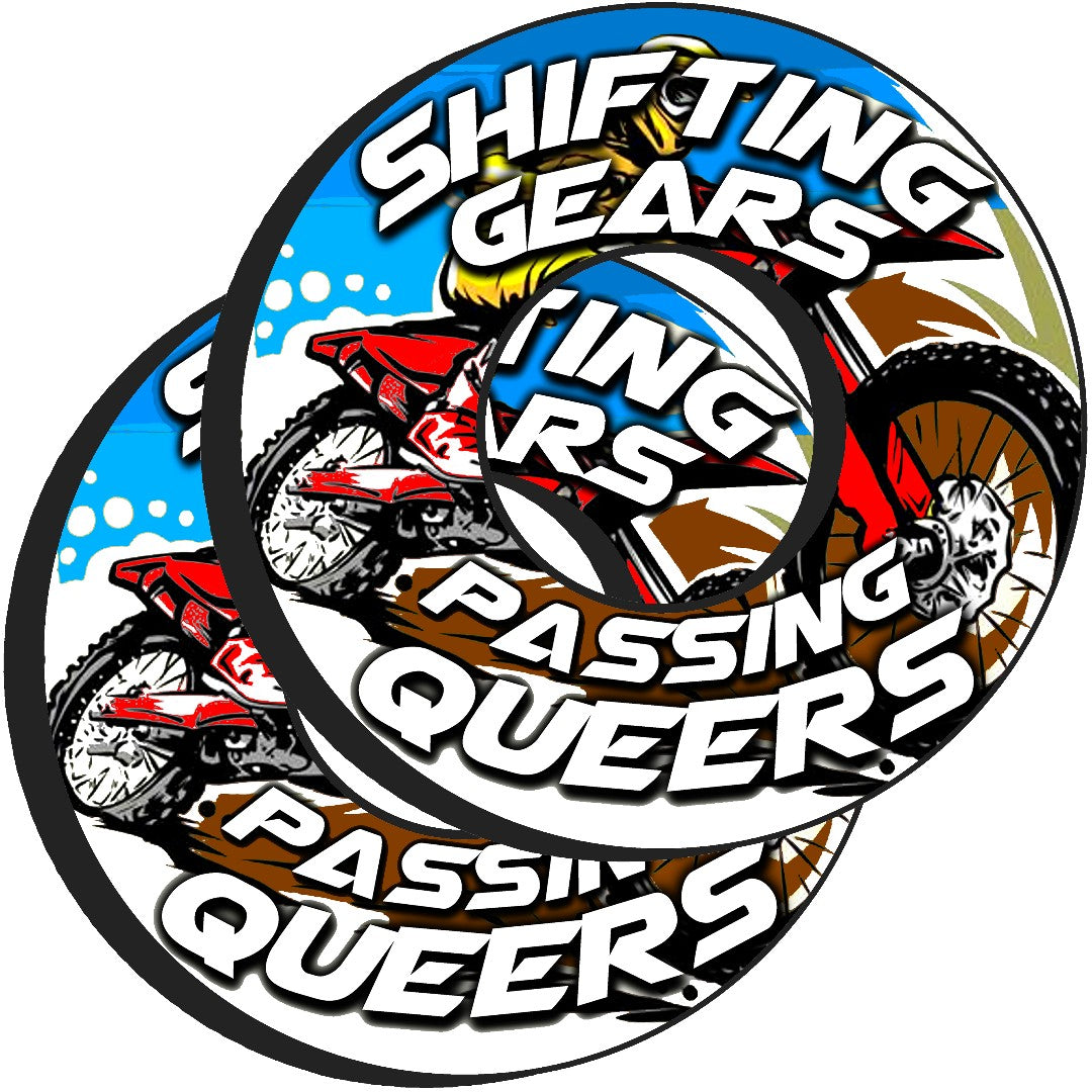 Shifting Gears
