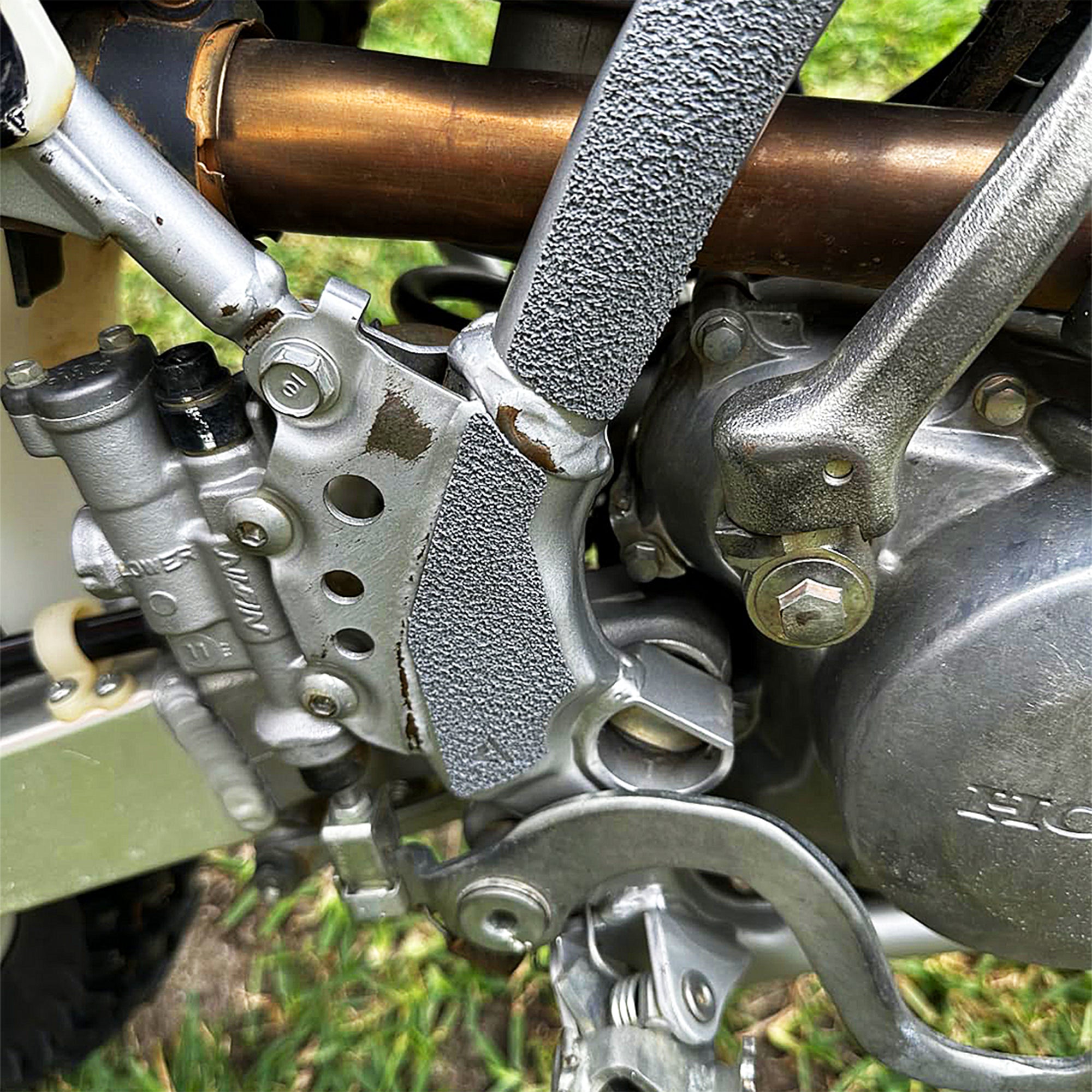 2005 - 2026 CRF150R/RB