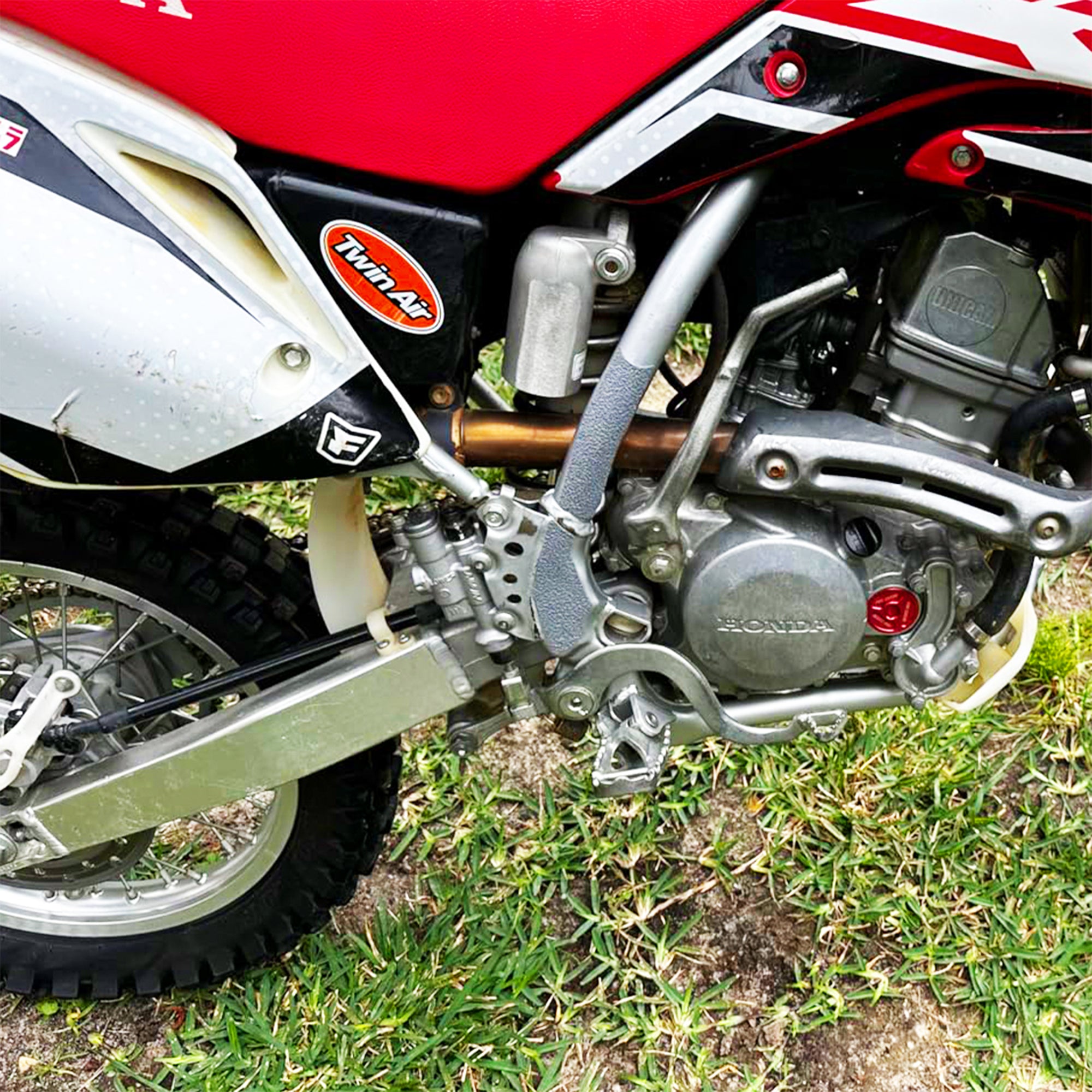 2005 - 2026 CRF150R/RB