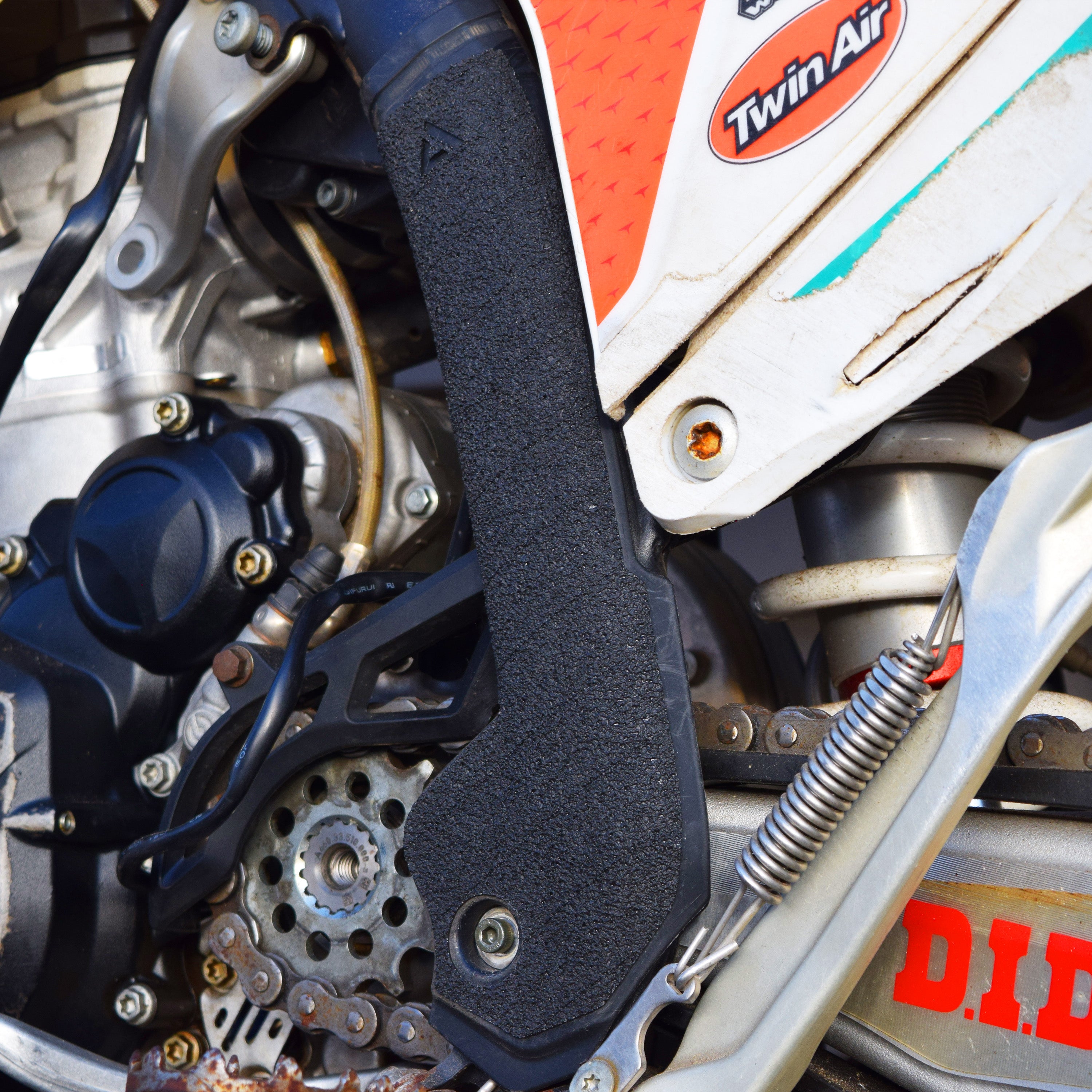 2023 - 2026  KTM Big Bike Models