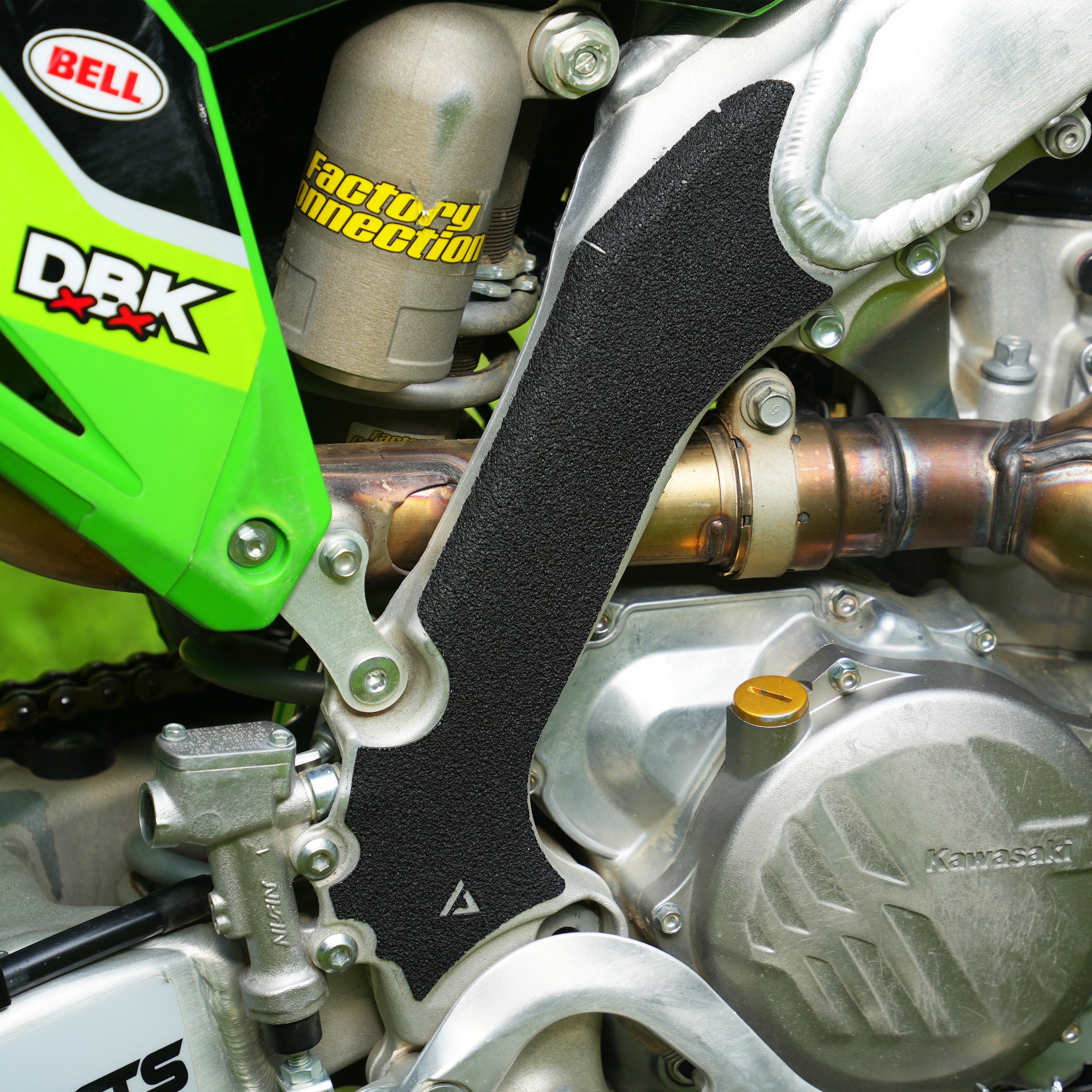 2019 - 2023 KX450F