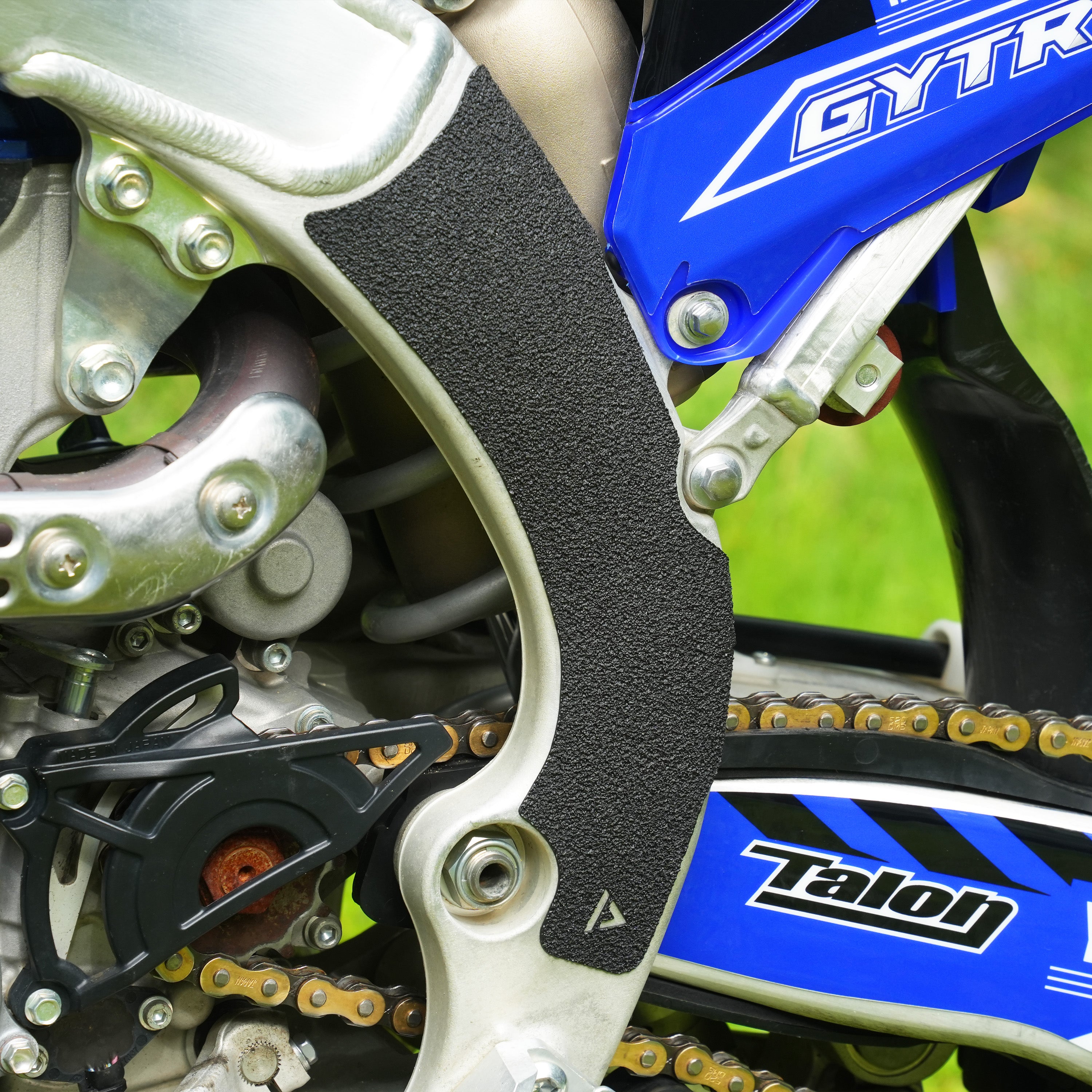 2019 - 2026 YZ250F